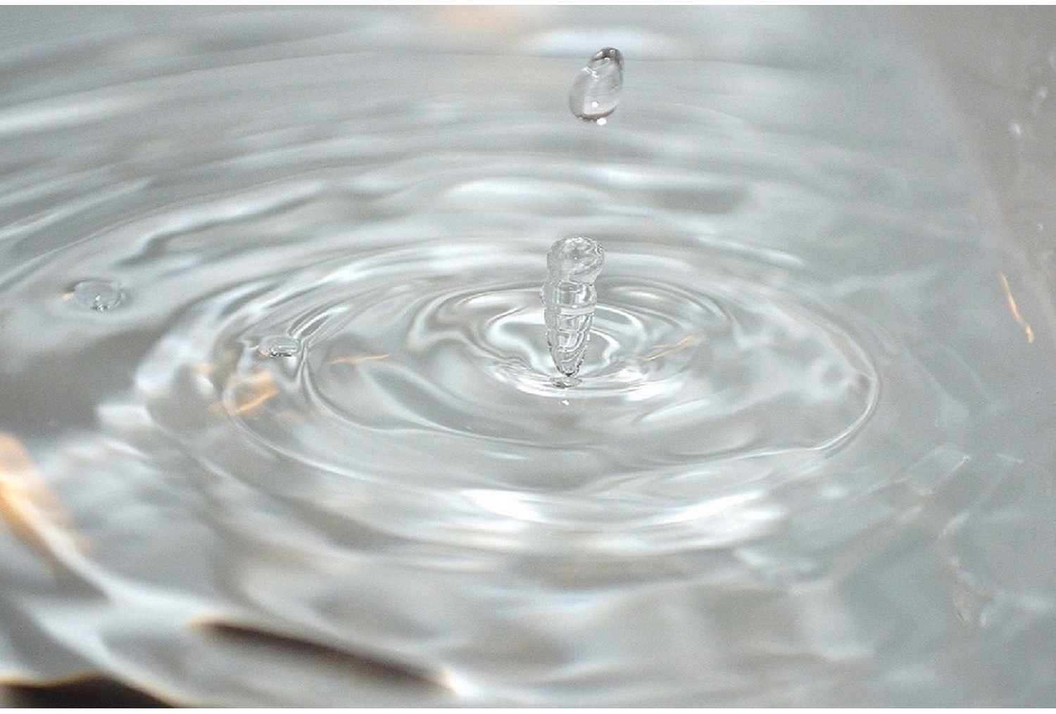 Błędy podczas próby uzdatniania wody